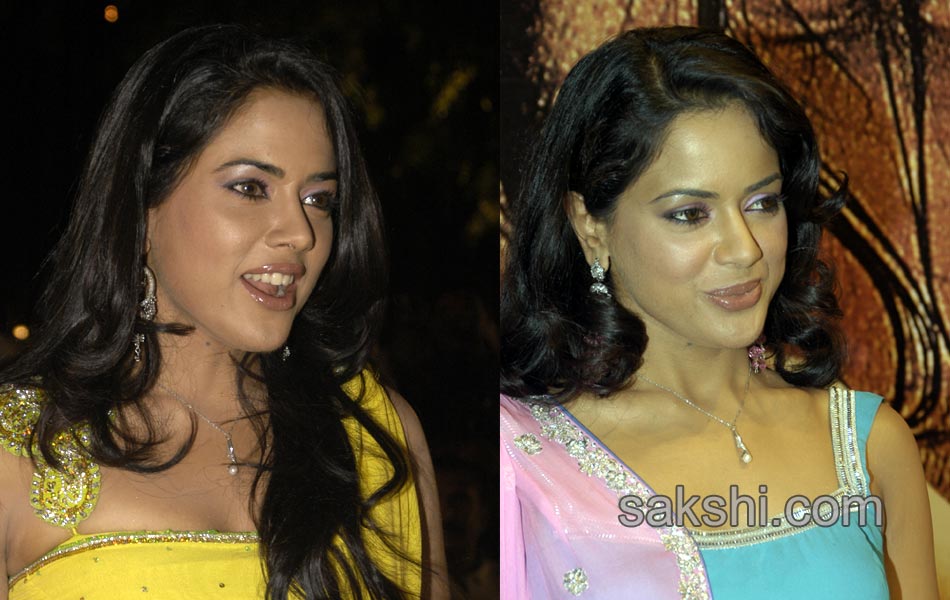 Sameera Reddy to tie the knot with a businessman17