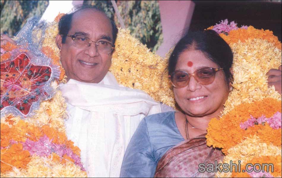 akkineni nageswara rao died6