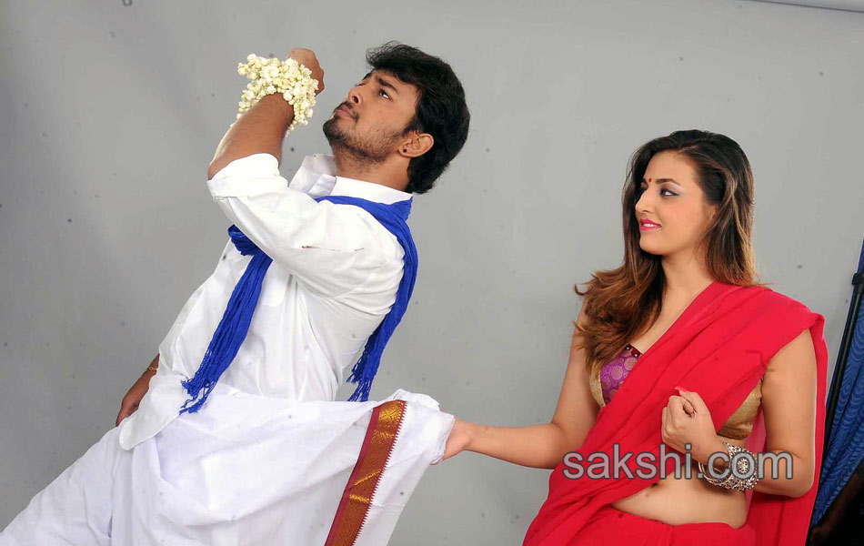 Devdas Style Marchadu Movie Stills - Sakshi15