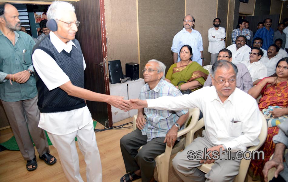 Celebrities pay homage to ANR at film chamber14