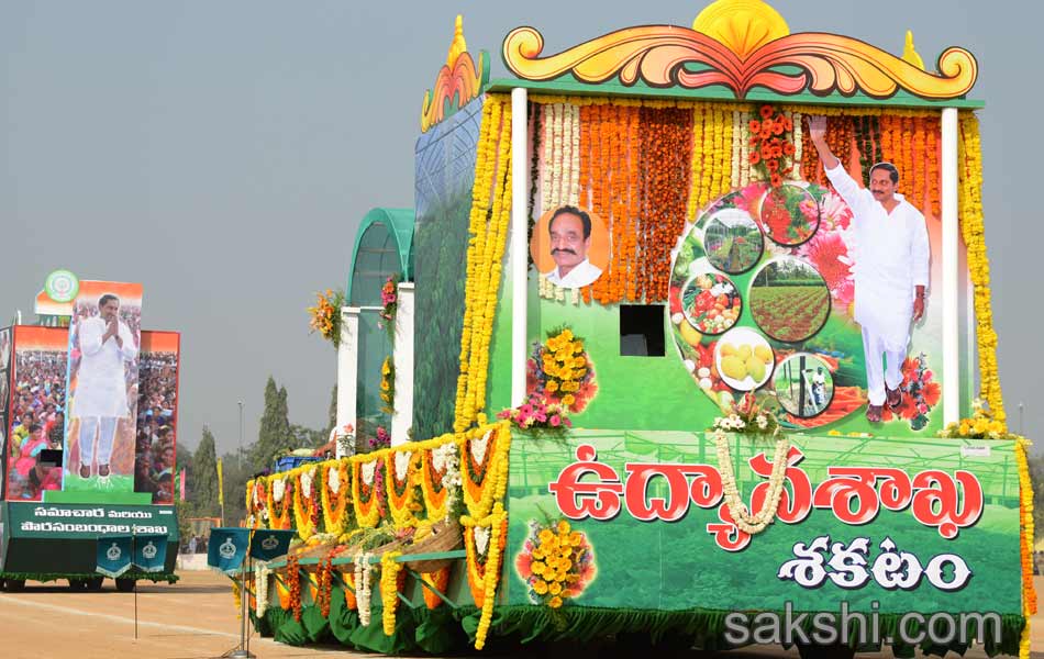 Republic day celebrations14