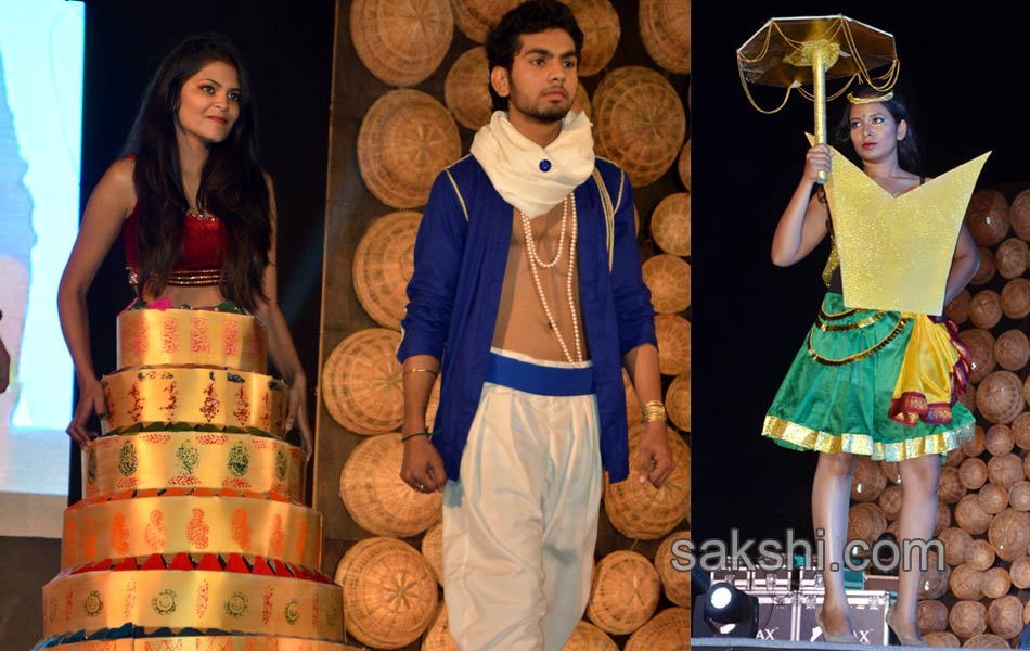 NASA  cultural programs at hyderabad6