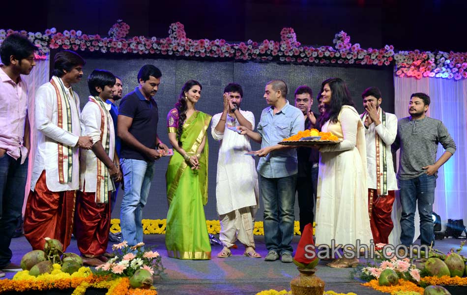 Aaha Kalyanam Movie Audio Launch5