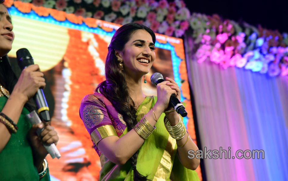 Aaha Kalyanam Movie Audio Launch28