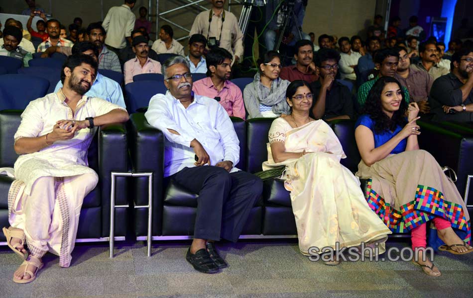 Aaha Kalyanam Movie Audio Launch32