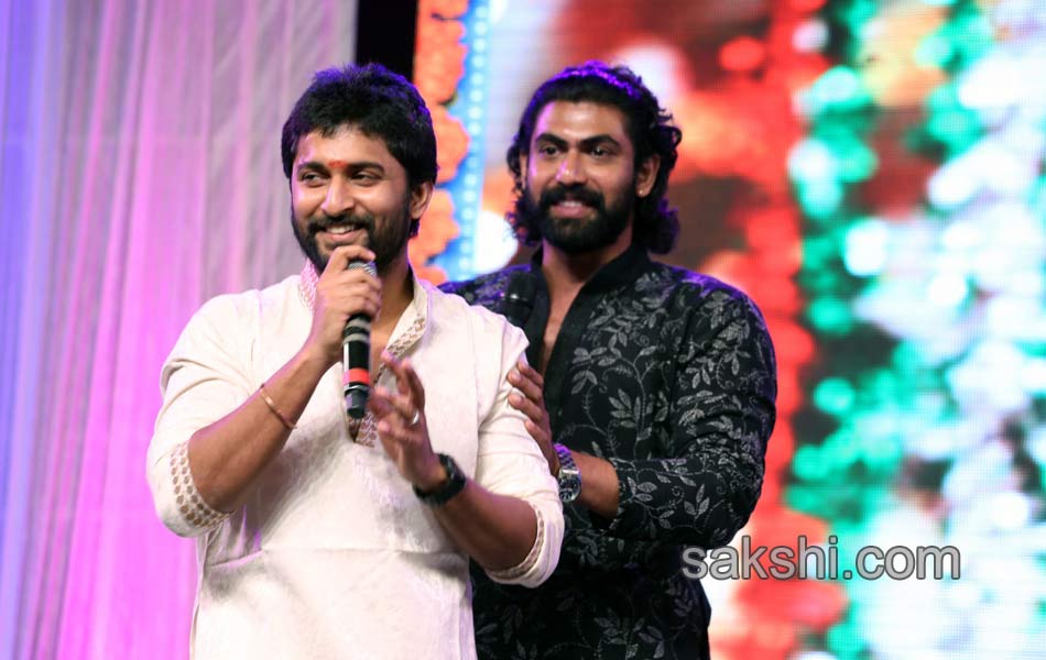 Aaha Kalyanam Movie Audio Launch36