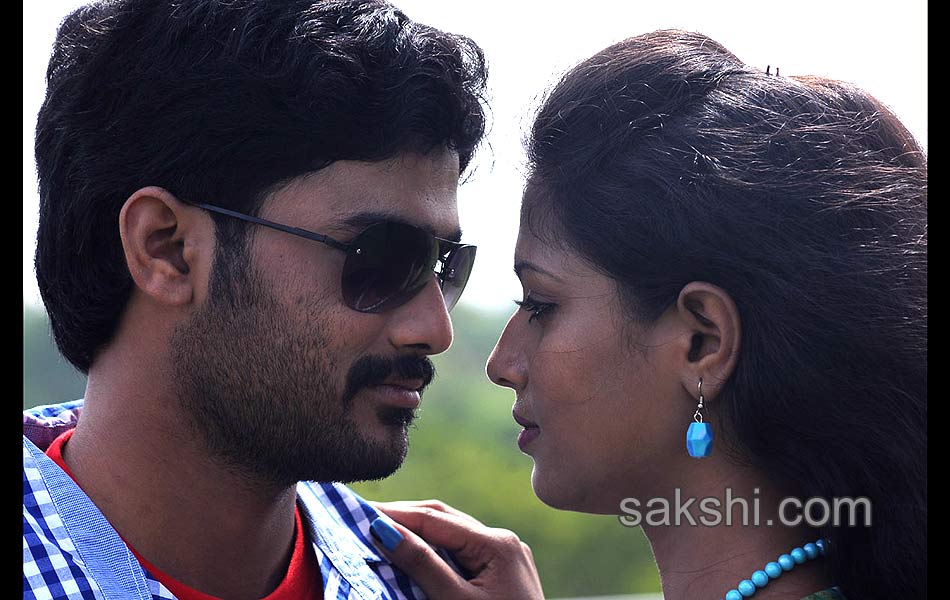 Nuvvena Adi Neevenaa Movie Stills12