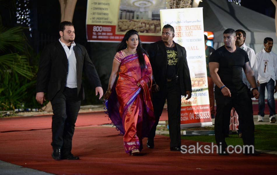 Gulf Andhra Music Awards 2013 - Sakshi26