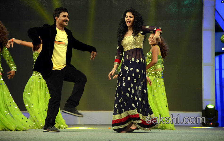 Gulf Andhra Music Awards 2013 - Sakshi45