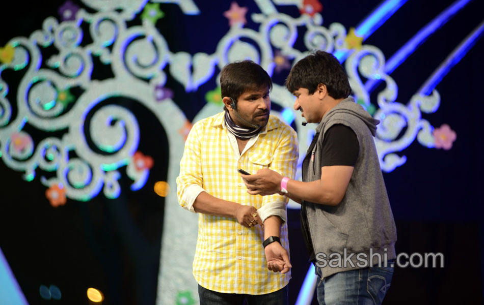 Gulf Andhra Music Awards 2013 - Sakshi77