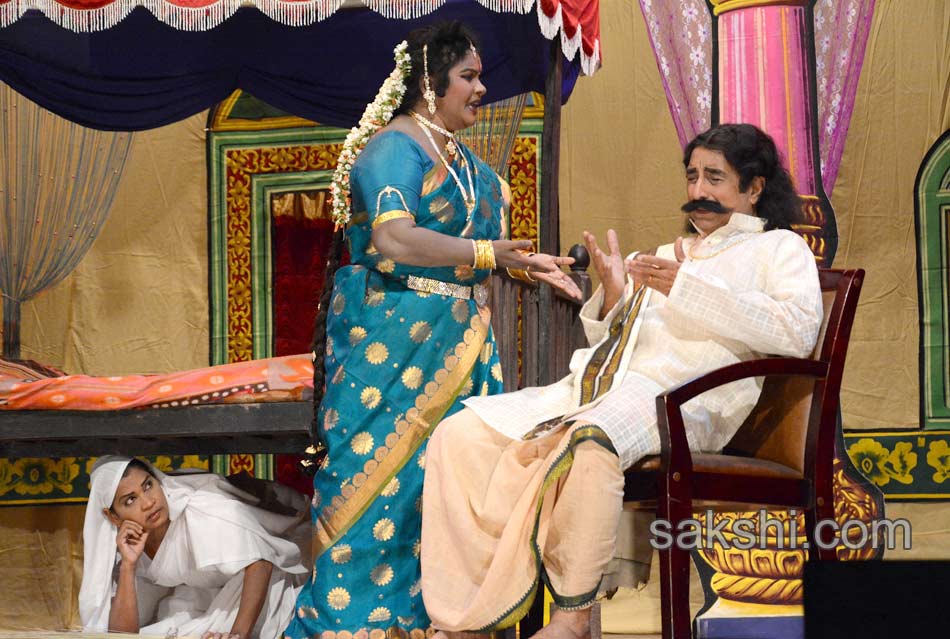 gurajada apparao kanyasulkam drama15