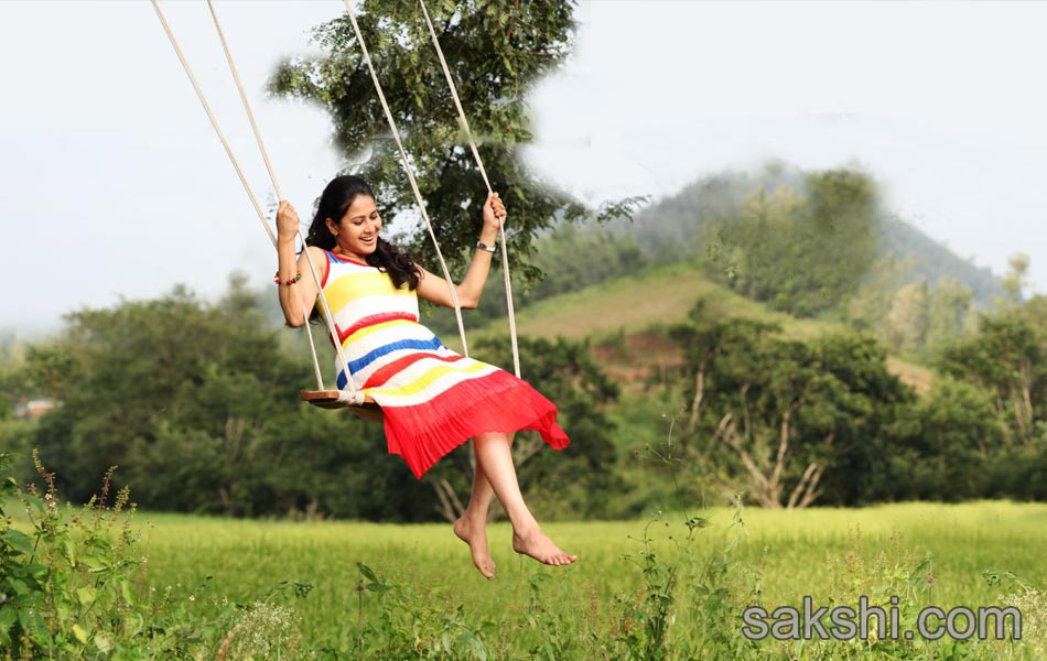 Yamini Chandra Sekhar Movie Stills27