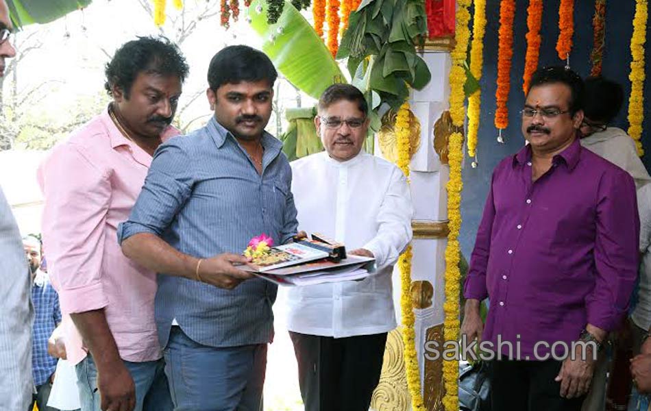 venkatesh radha movie opening12