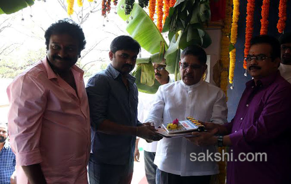 venkatesh radha movie opening13