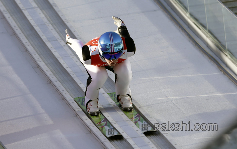 winter olympics opening ceremony held14