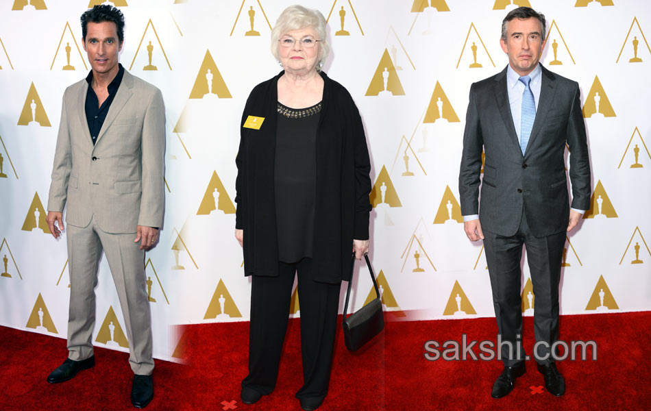 oscar nominees luncheon in beverly hills21