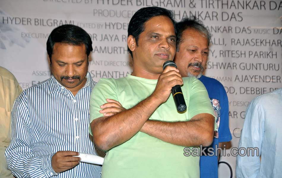 Hang Up Movie Audio Launch - Sakshi9