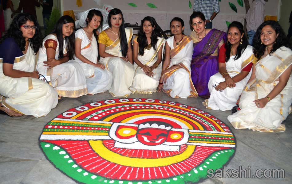 Malayali cultural fest2