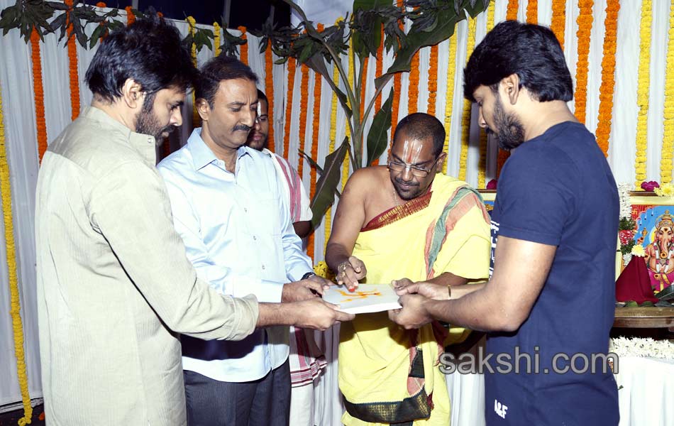 Gabbar Singh 2 Movie Launching - Sakshi10