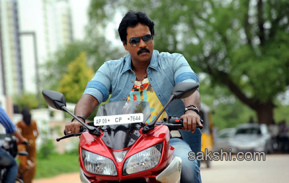 Bhimavaram Bullodu Movie Stills12