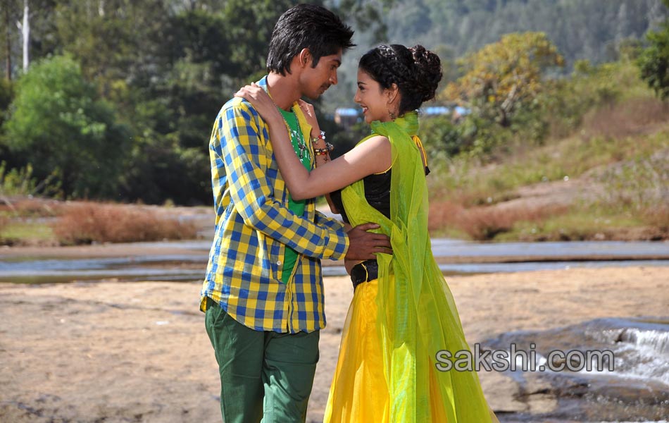 AK Rao PK Rao Movie Stills1