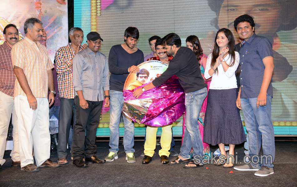 Hrudaya Kalayam Audio launch2