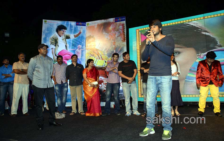 Hrudaya Kalayam Audio launch10