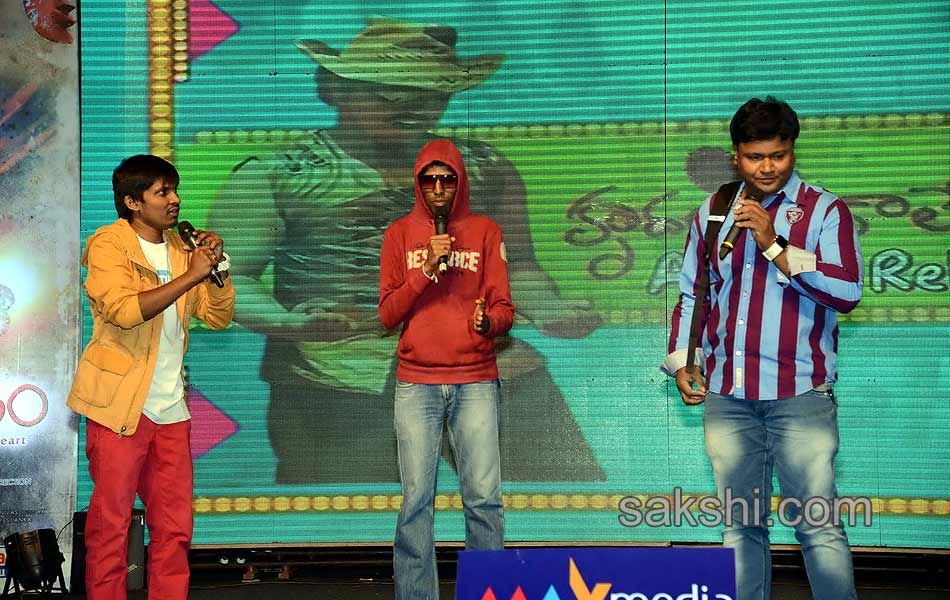 Hrudaya Kalayam Audio launch26