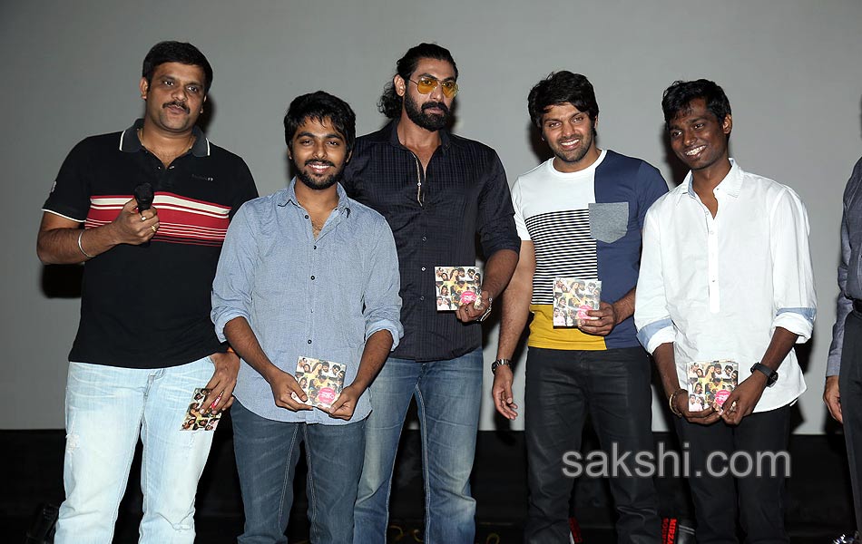 Raja Rani Movie Audio Launch - Sakshi6