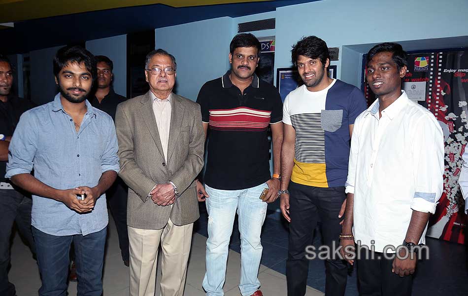 Raja Rani Movie Audio Launch - Sakshi13