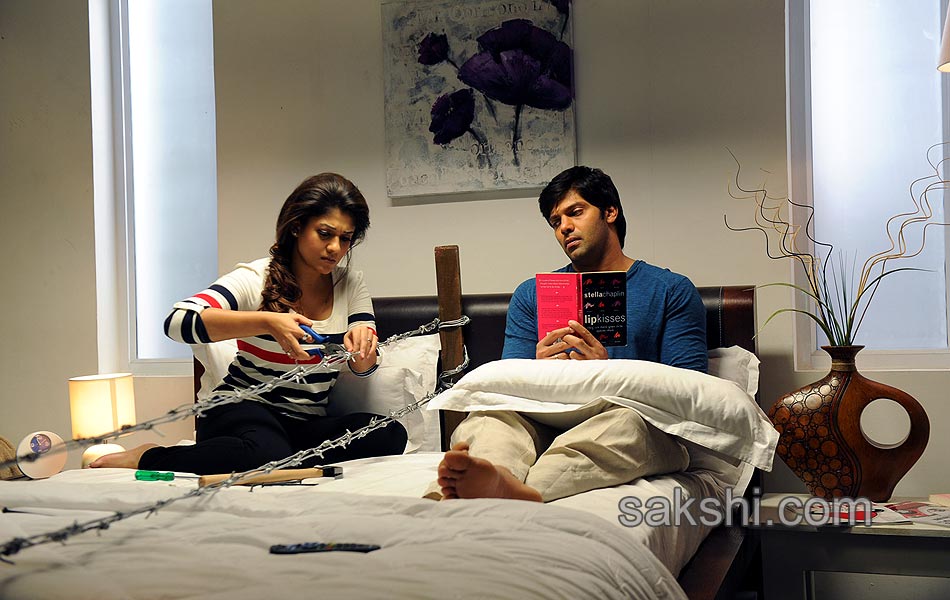 Raja Rani Movie Stills3