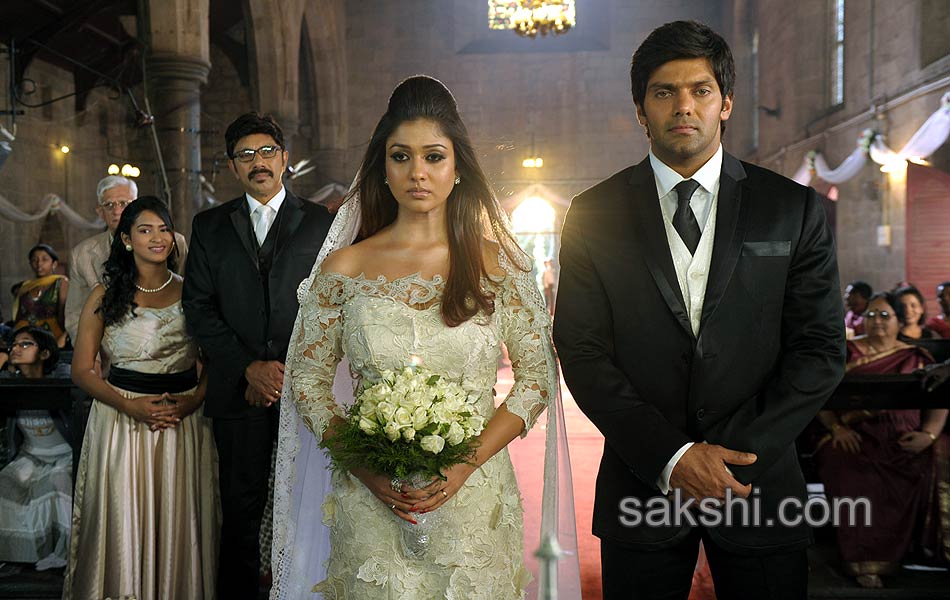 Raja Rani Movie Stills14