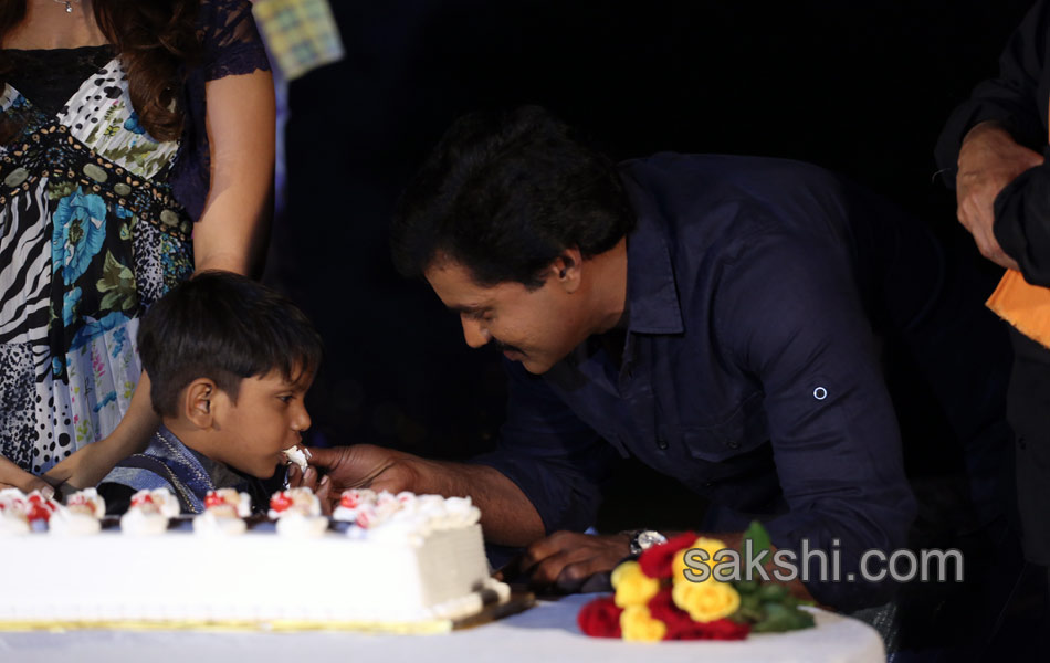 Sunil Birthday Function6