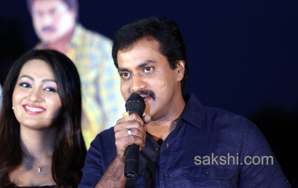 Sunil Birthday Function9