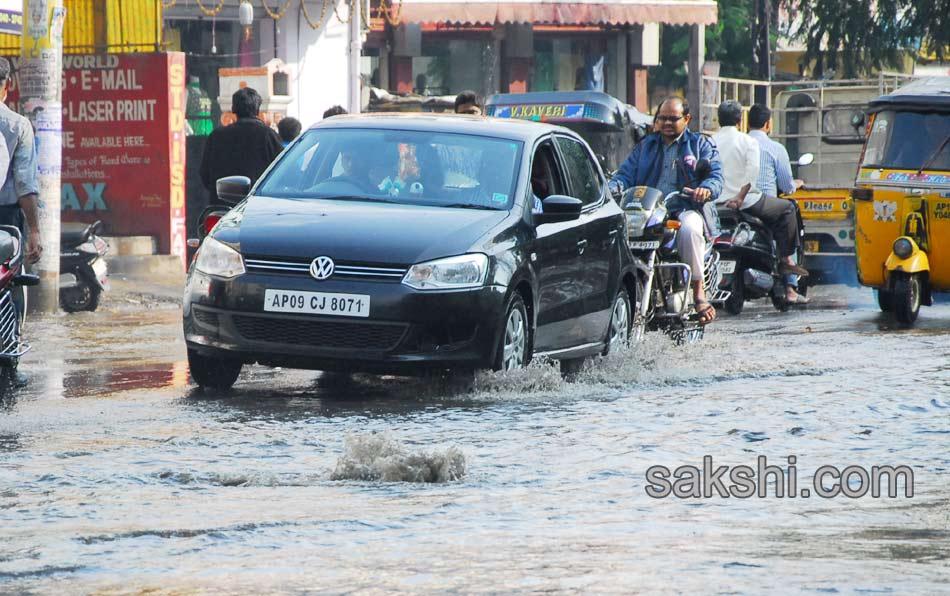 rain in city - Sakshi11