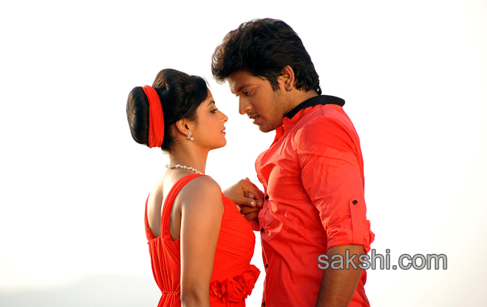 Ori Devudo movie stills and posters3