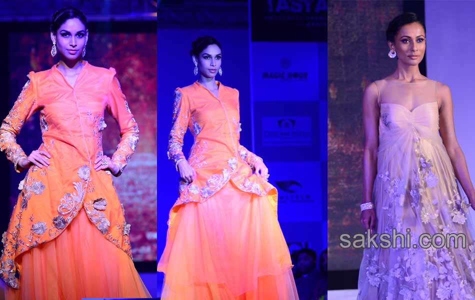 fashion show in hyderabad2