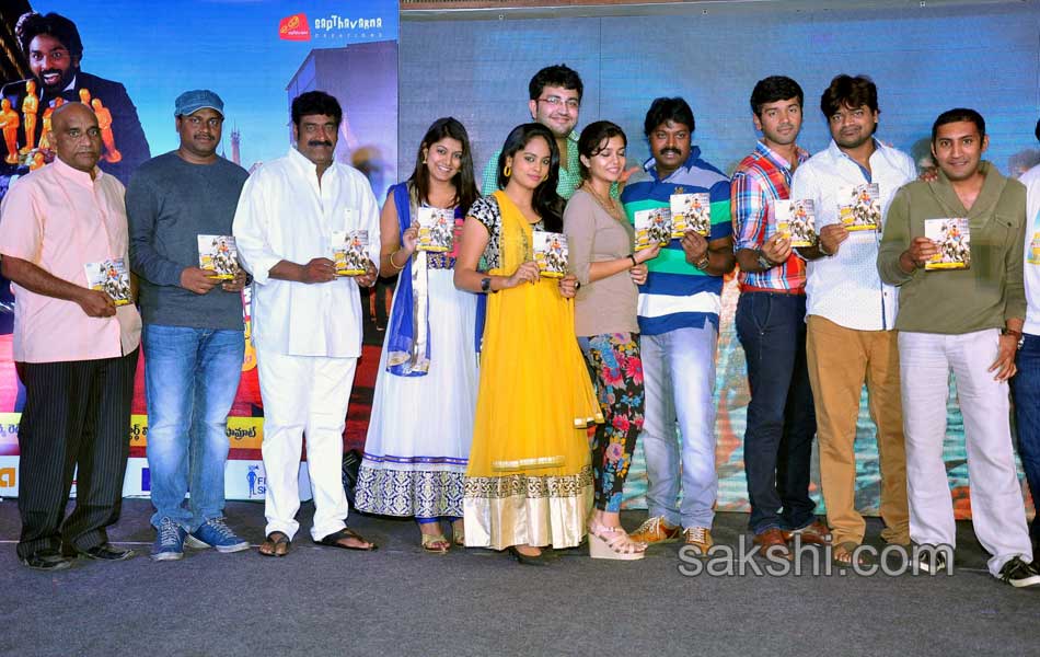 Idega Aasa Paddav movie audio launch24