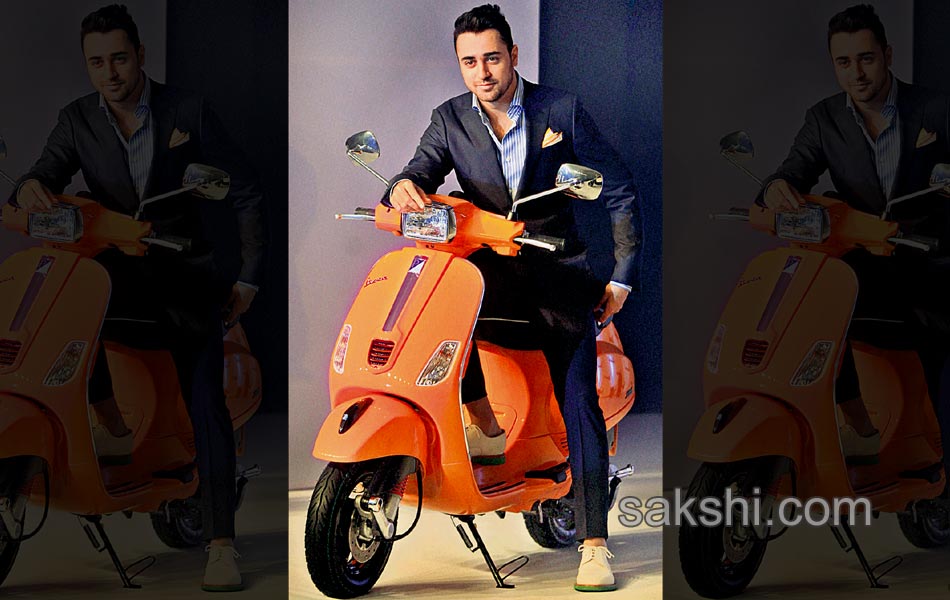 Piaggio eyes bigger scooter space plans to grow Vespa portfolio3