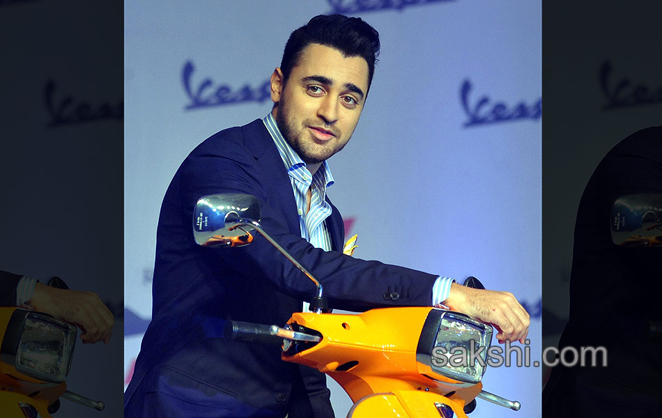 Piaggio eyes bigger scooter space plans to grow Vespa portfolio5