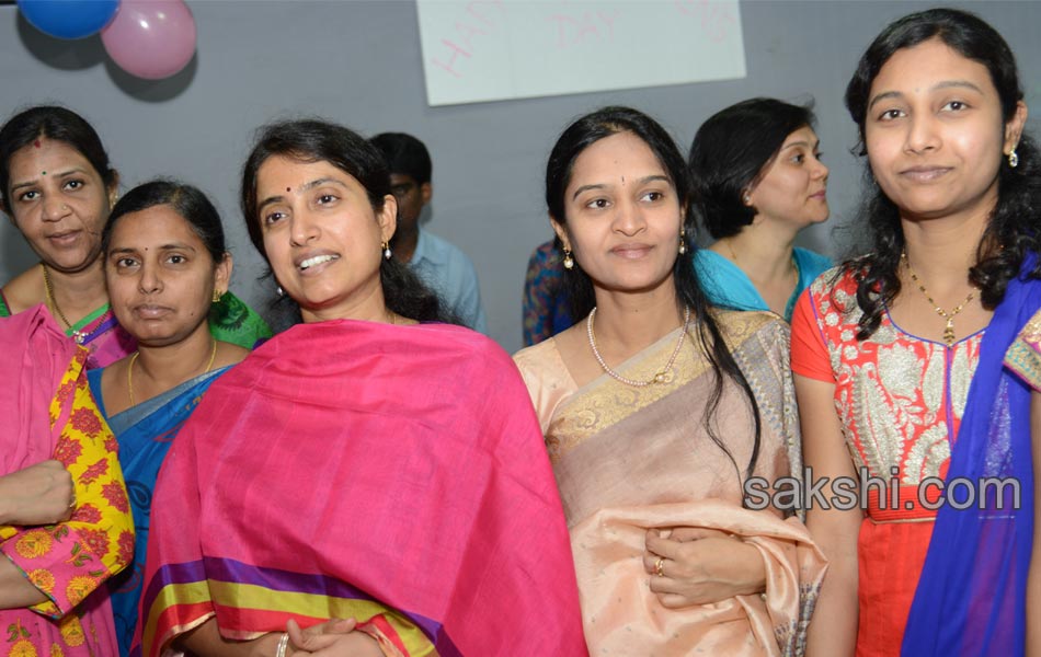 womens day celebrations - Sakshi3