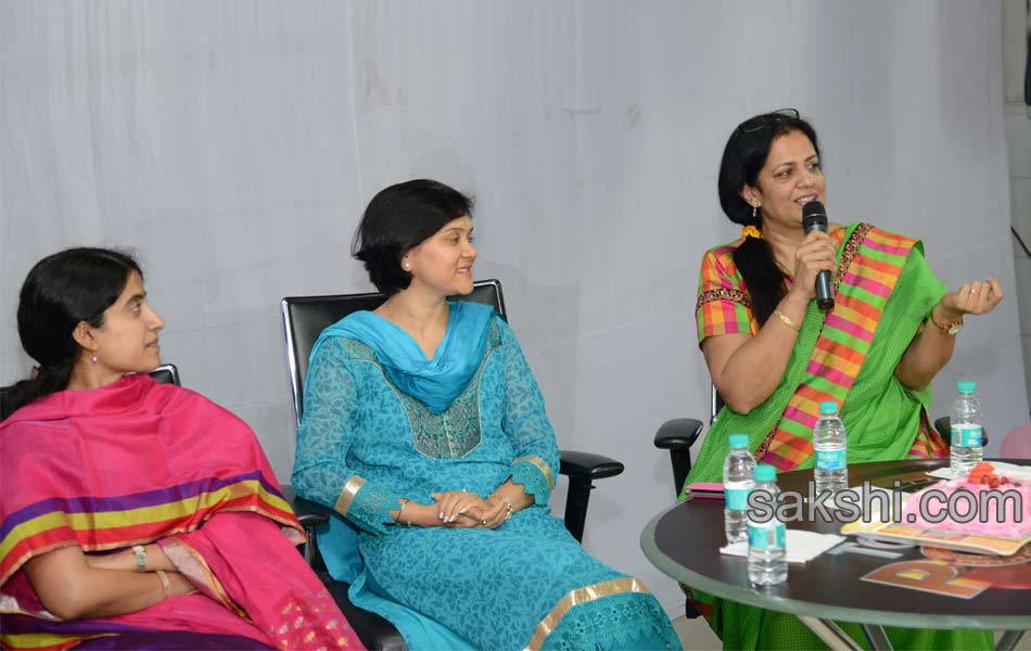 womens day celebrations - Sakshi7