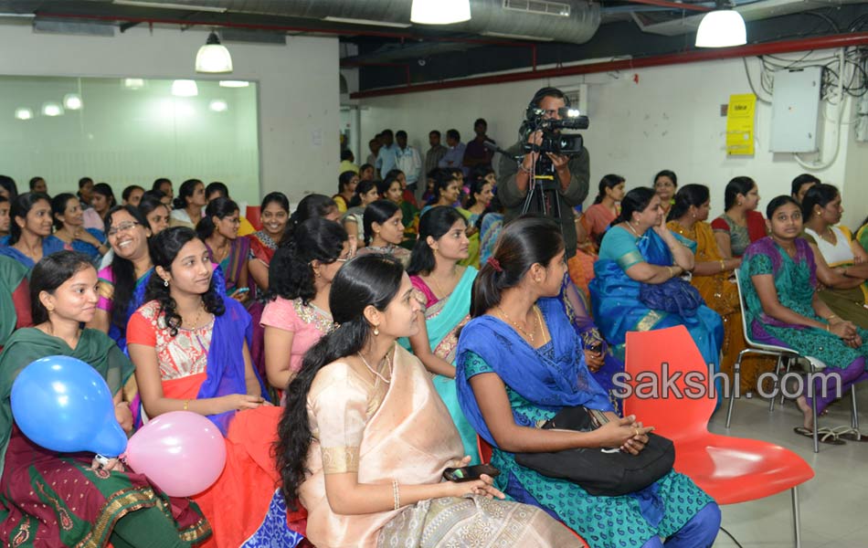 womens day celebrations - Sakshi13