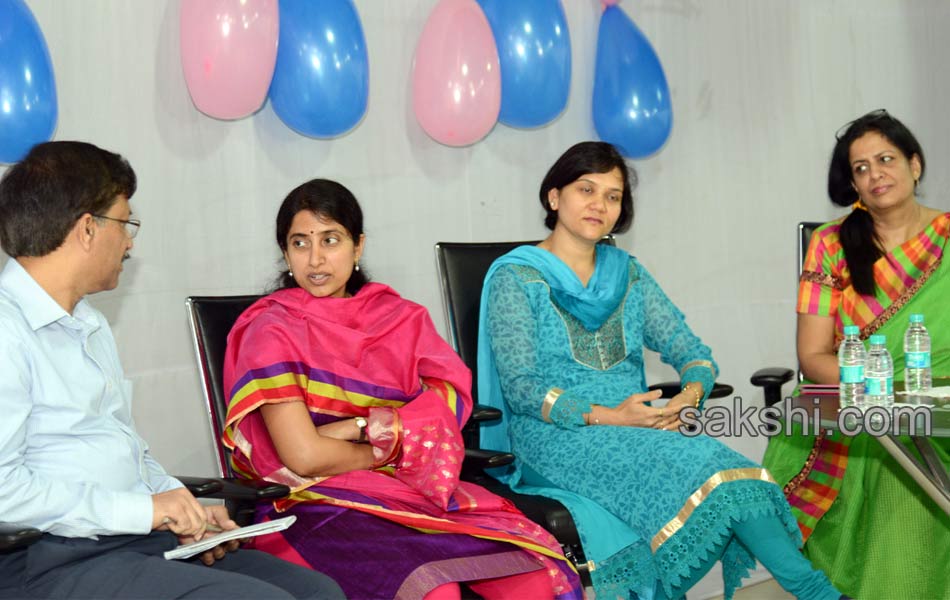 womens day celebrations - Sakshi14