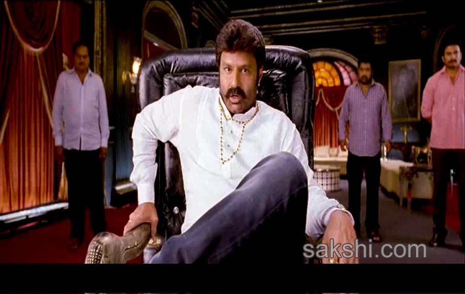 balakrishna legend movie Stills - Sakshi3