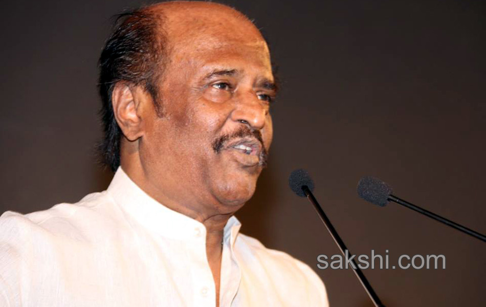 Rajinikanth Kochadaiiyaan Audio Launch17