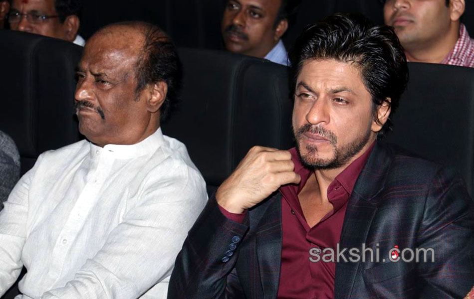 Rajinikanth Kochadaiiyaan Audio Launch19