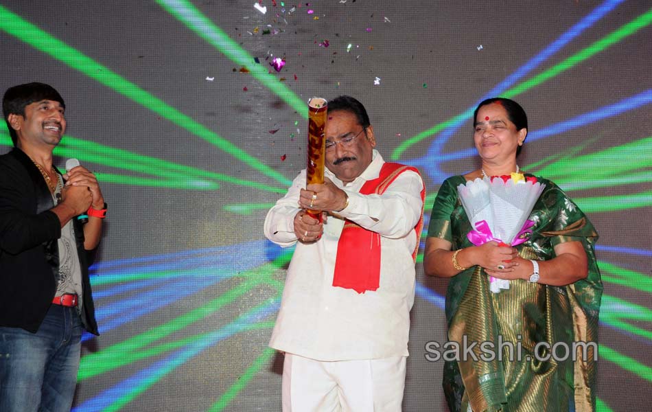 Pellandandi Preminchaka Matrame movie audio launch - Sakshi5