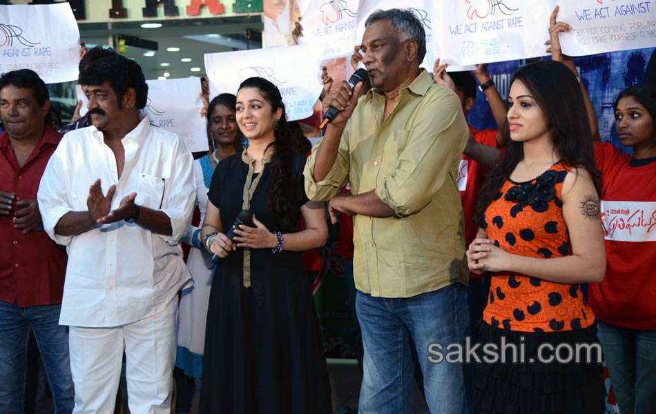 Prathigatana movie audio launch - Sakshi4