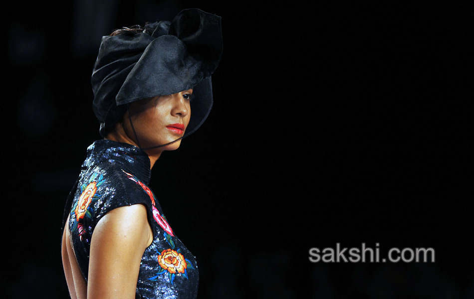 Lakme Fashion Week 5th Day - Sakshi17